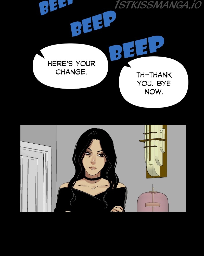 Re-Possessed Chapter 15 - page 9