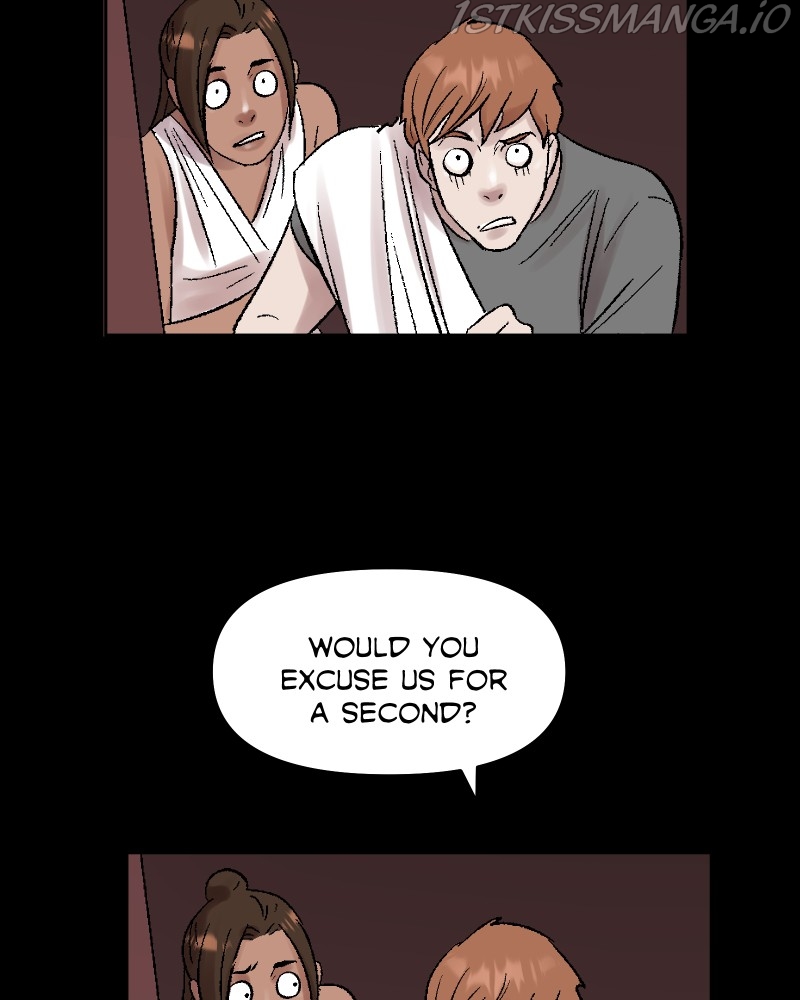 Re-Possessed Chapter 10 - page 30