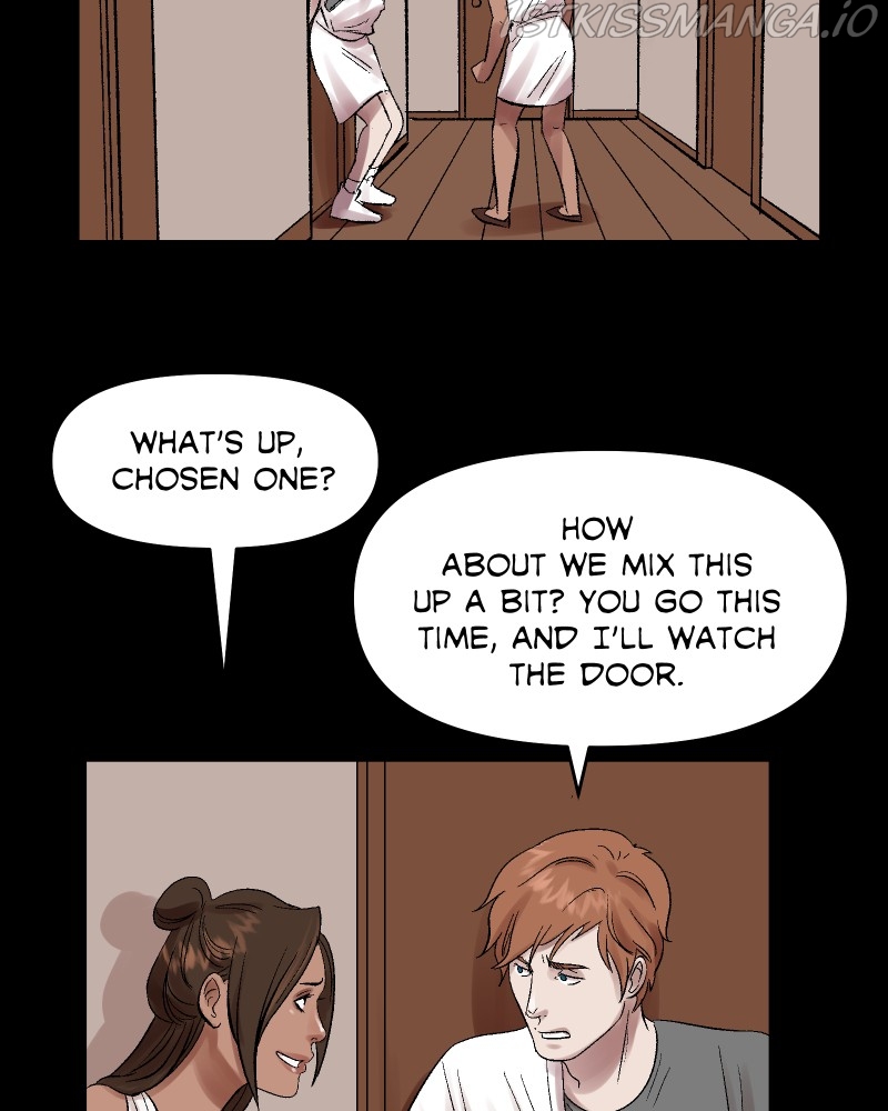 Re-Possessed Chapter 10 - page 32