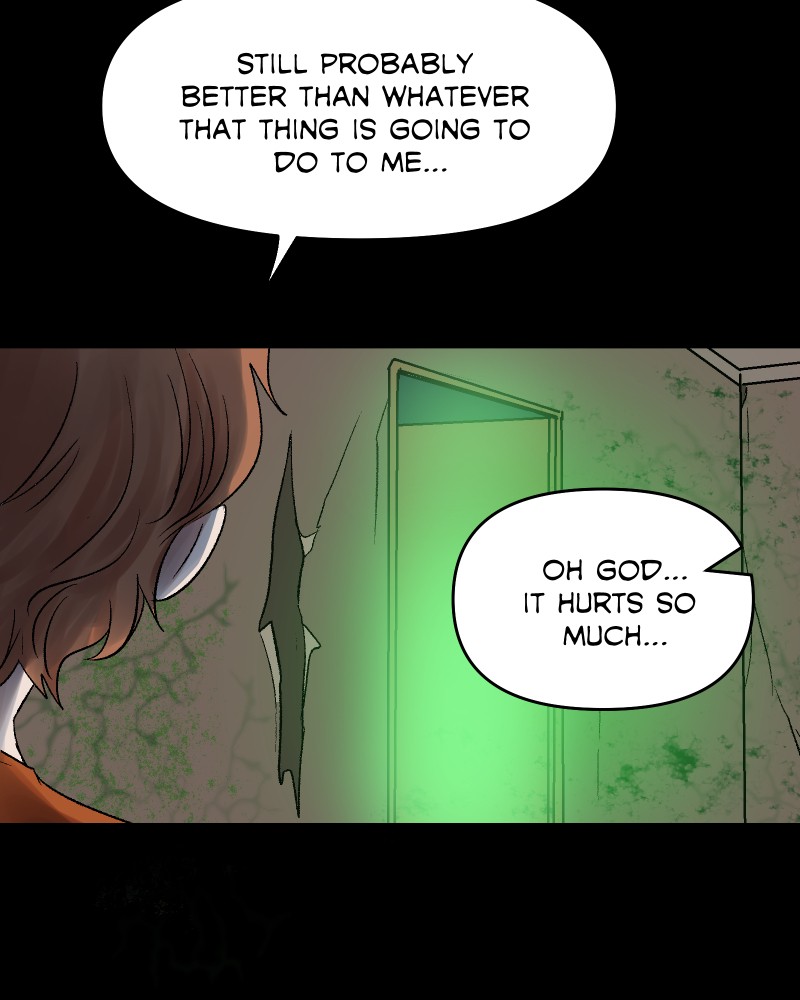 Re-Possessed Chapter 4 - page 24