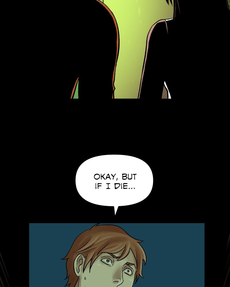 Re-Possessed Chapter 4 - page 31