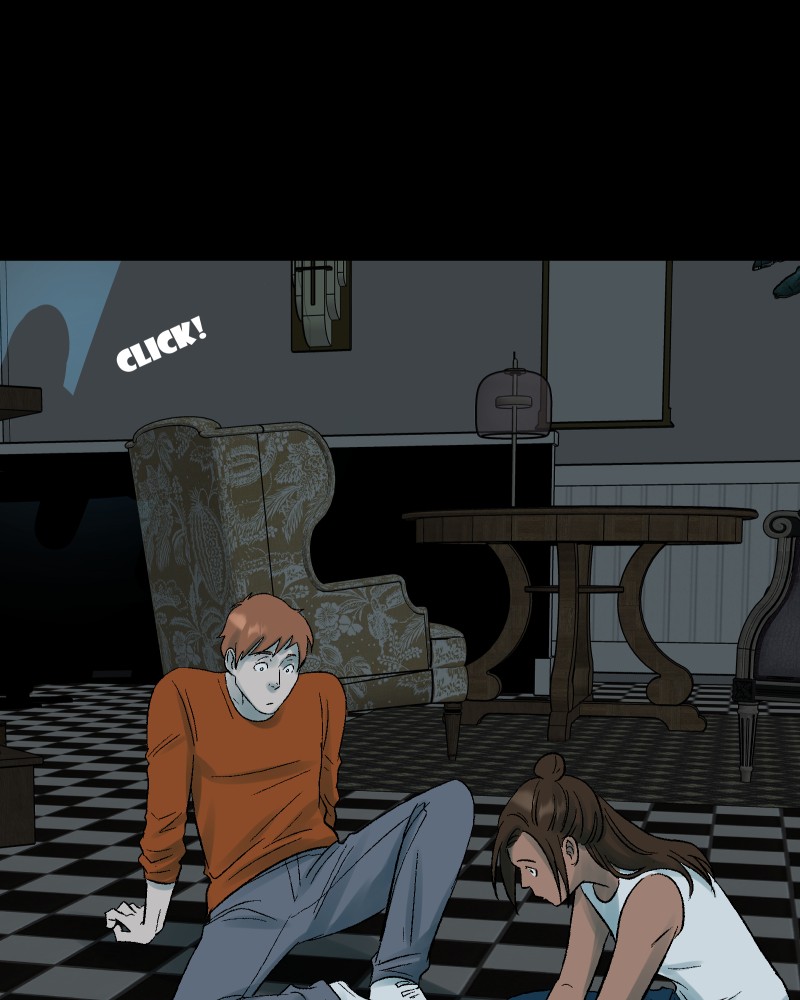 Re-Possessed Chapter 4 - page 77