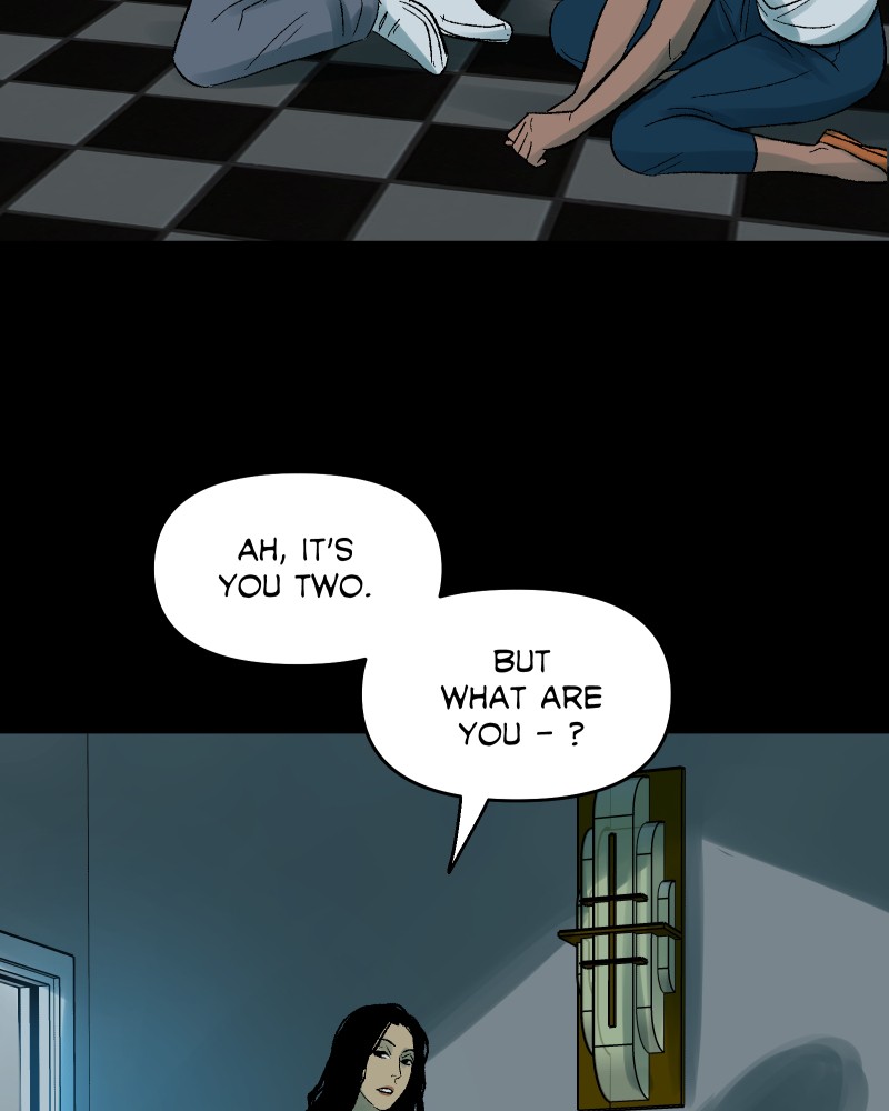 Re-Possessed Chapter 4 - page 78