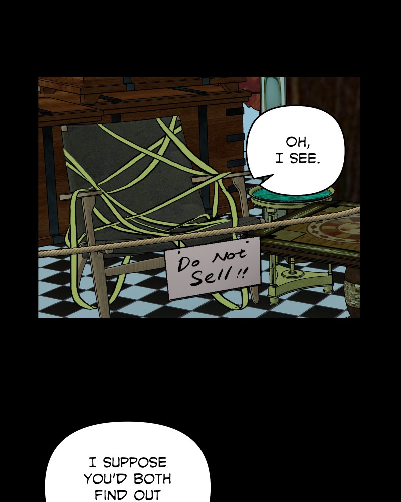 Re-Possessed Chapter 4 - page 80