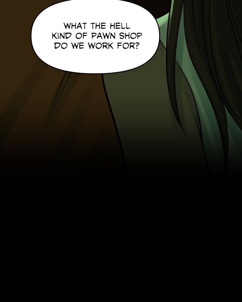 Re-Possessed Chapter 3 - page 105