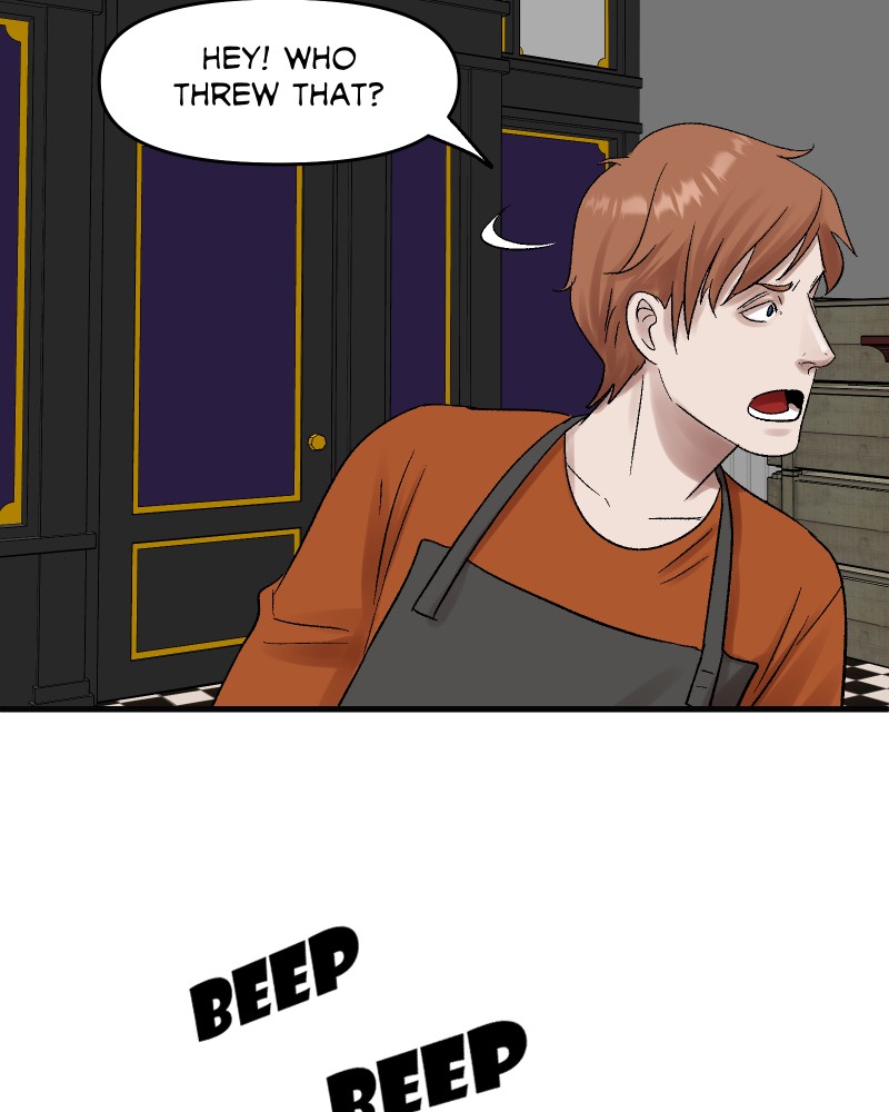 Re-Possessed Chapter 3 - page 61