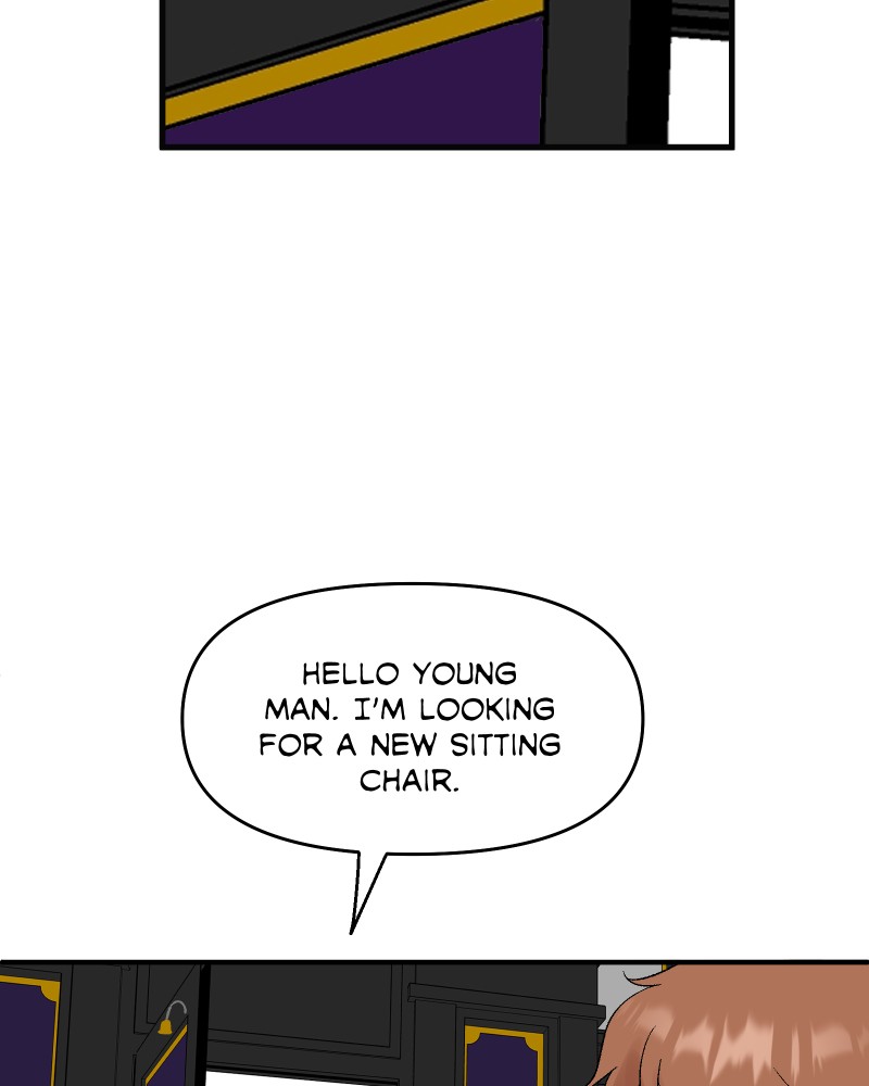 Re-Possessed Chapter 3 - page 64