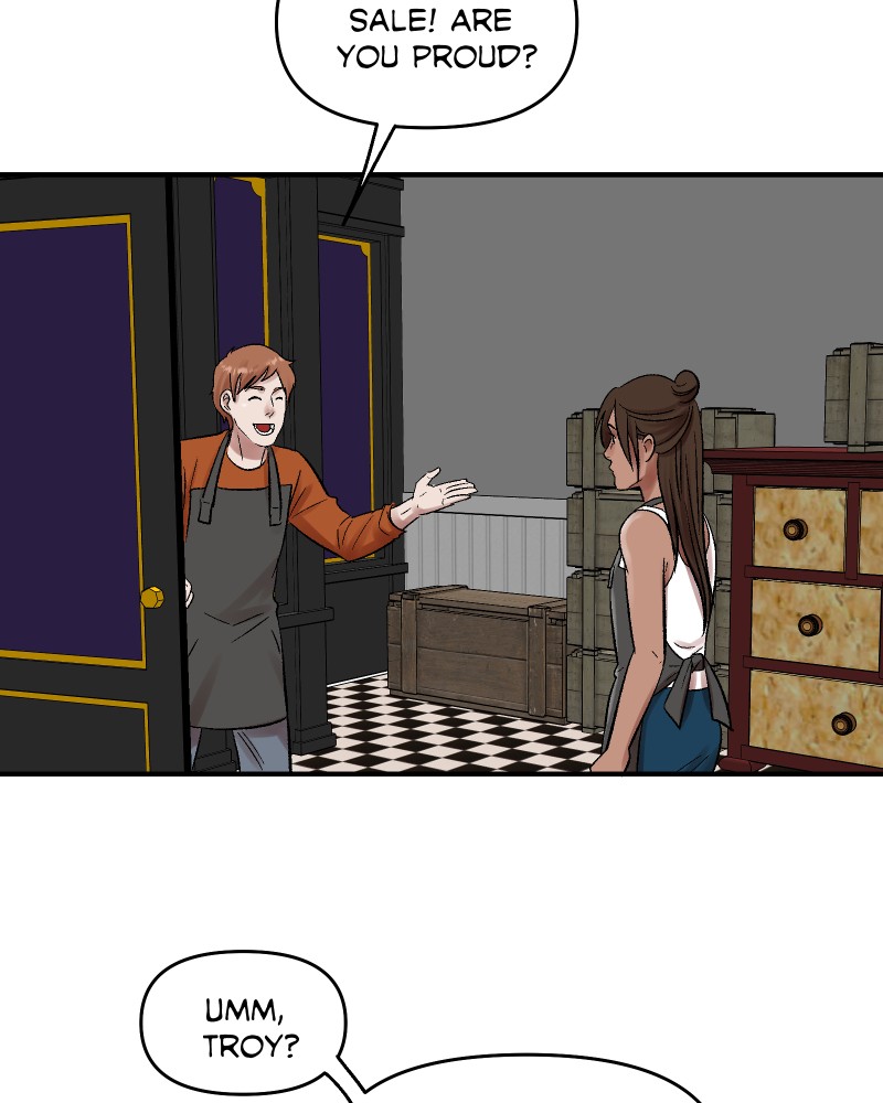 Re-Possessed Chapter 3 - page 72