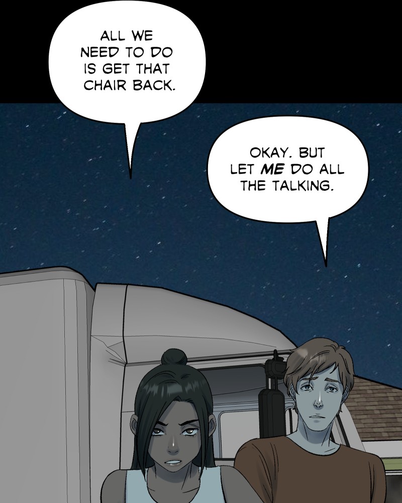 Re-Possessed Chapter 3 - page 80