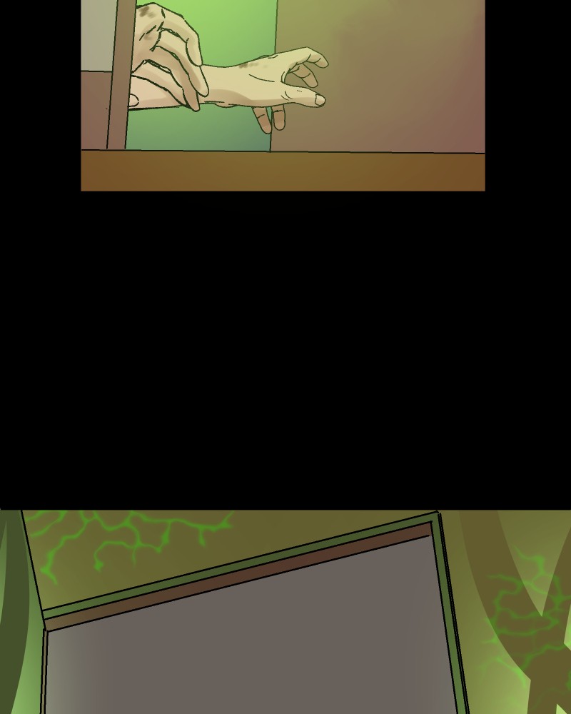 Re-Possessed Chapter 3 - page 98