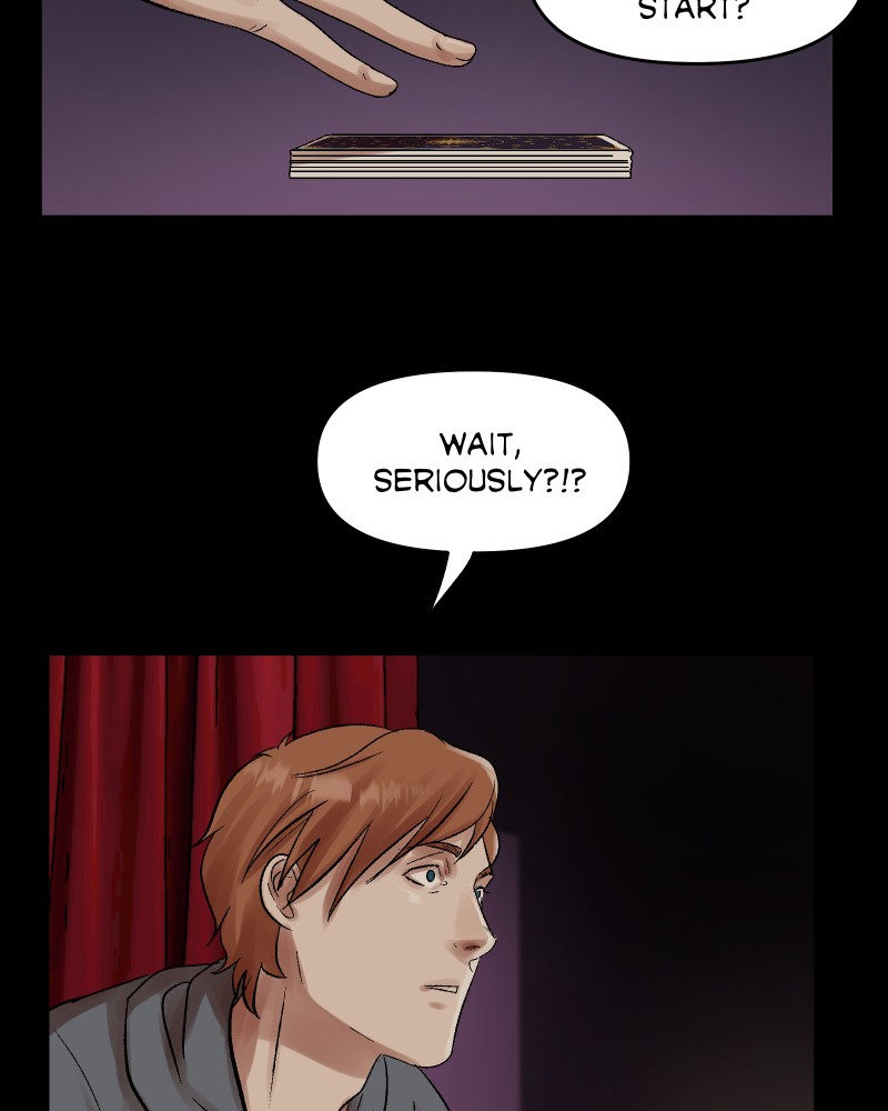 Re-Possessed Chapter 2 - page 89