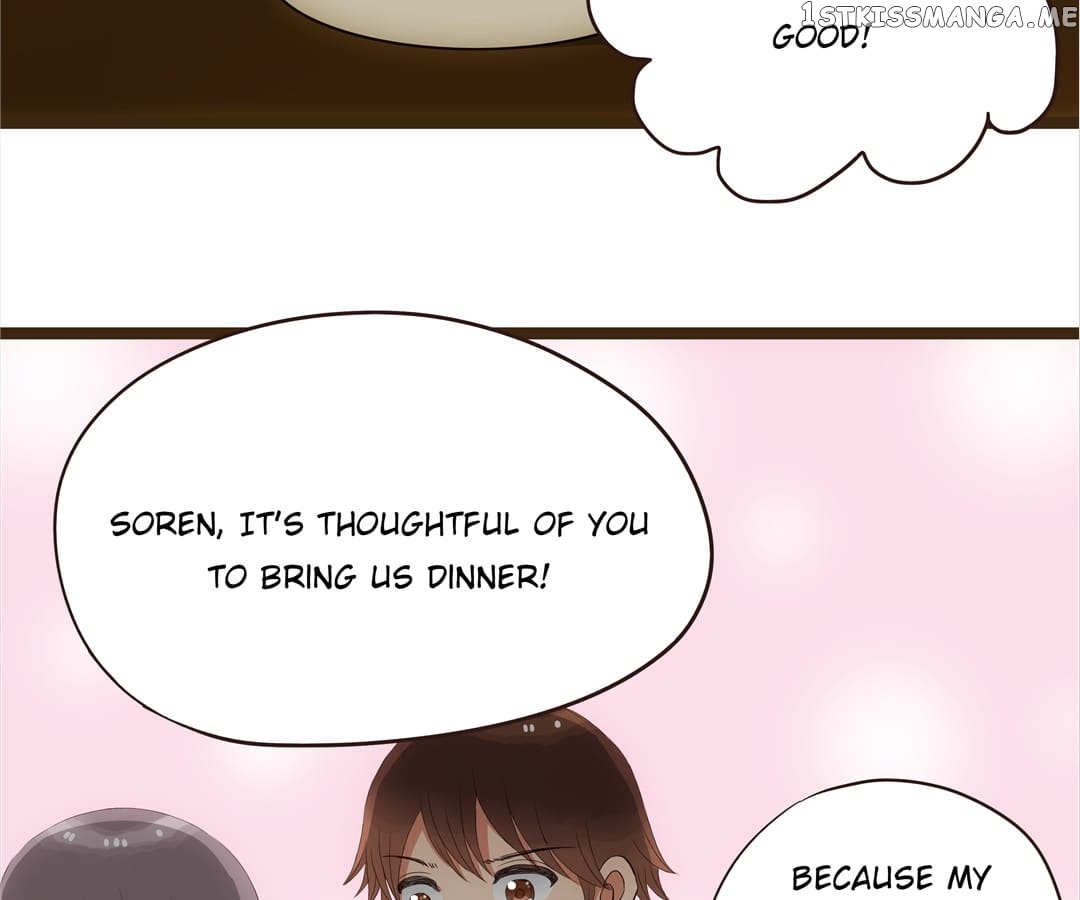 The Eccentric School Idol chapter 43 - page 39