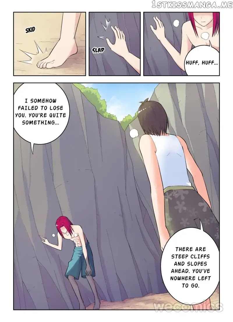 Wang Pai Yu Shi chapter 59 - page 3