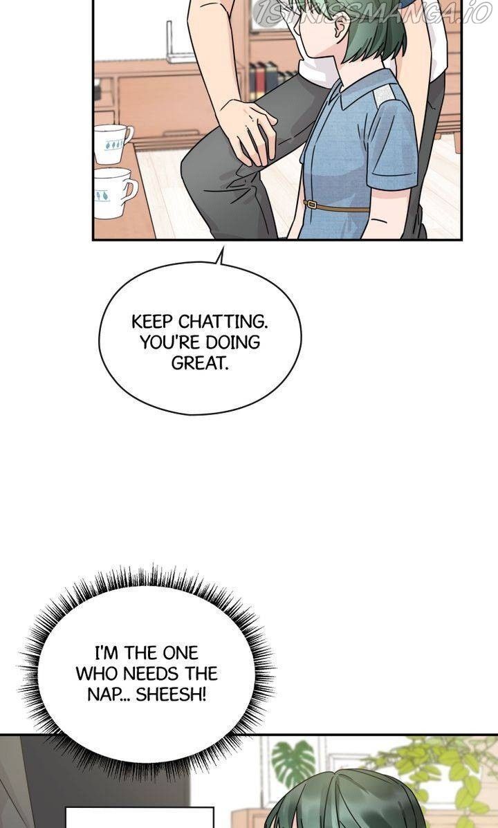 One Step Away From Happiness chapter 30 - page 17