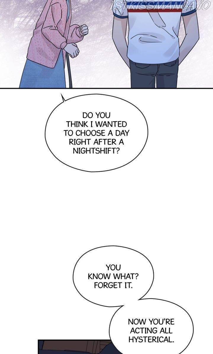 One Step Away From Happiness chapter 30 - page 39