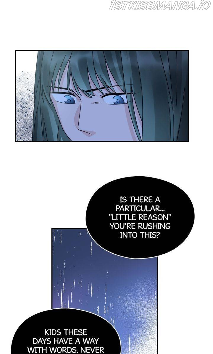 One Step Away From Happiness chapter 30 - page 44