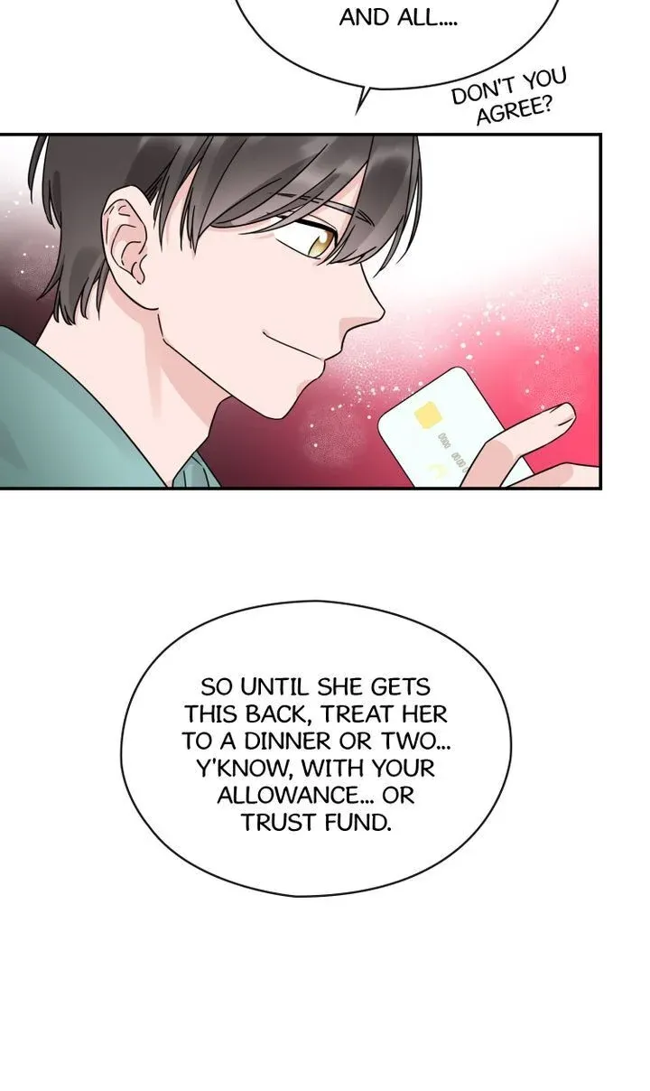 One Step Away From Happiness chapter 29 - page 27