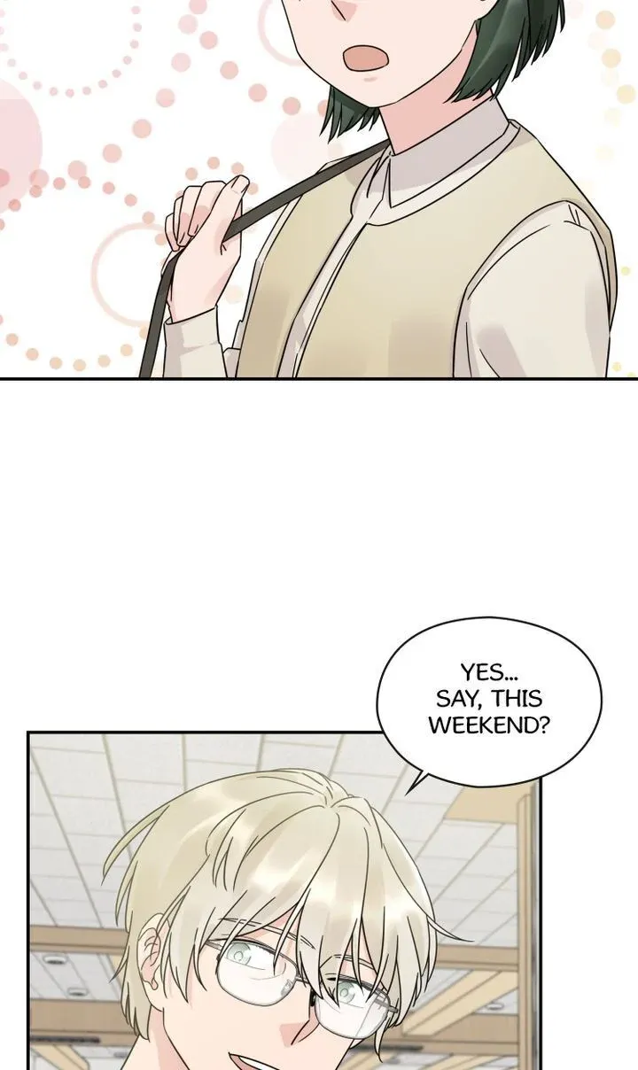 One Step Away From Happiness chapter 29 - page 29