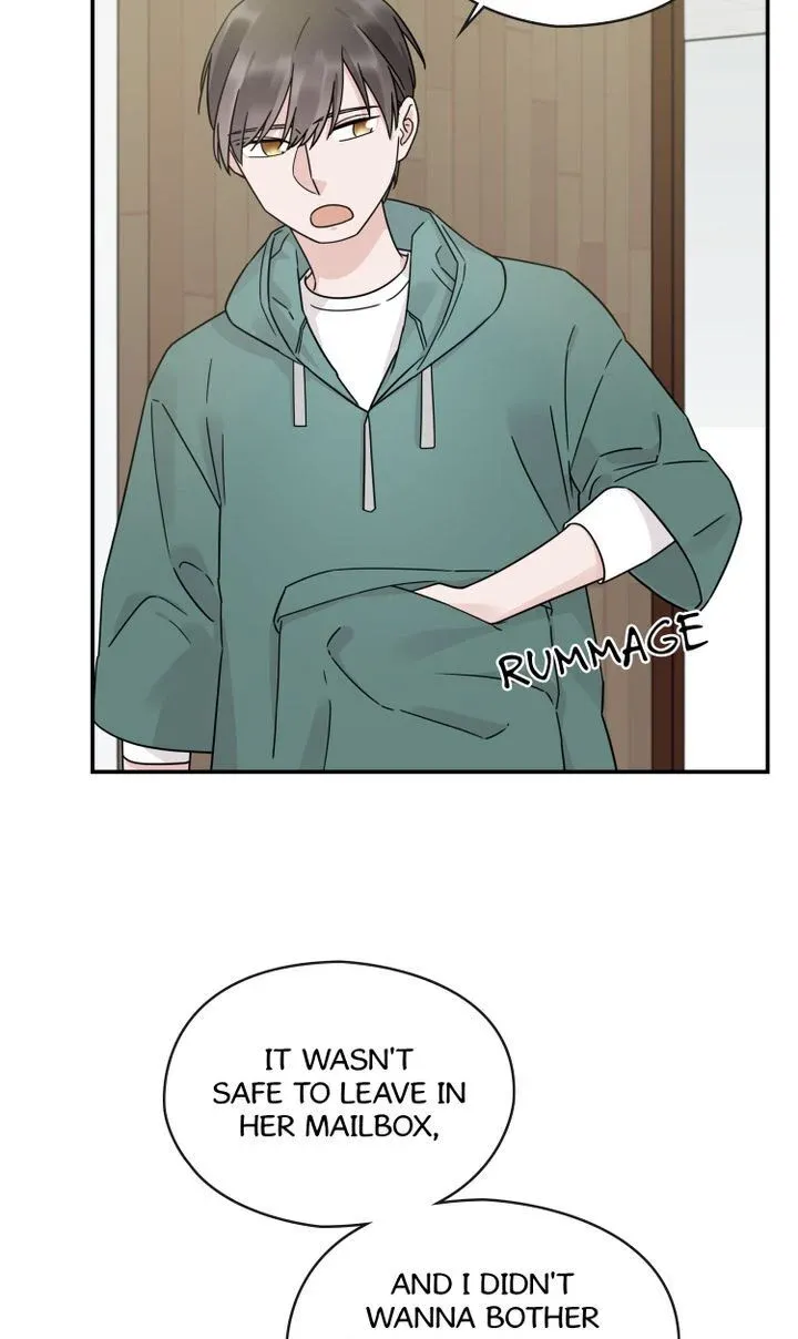 One Step Away From Happiness chapter 29 - page 7