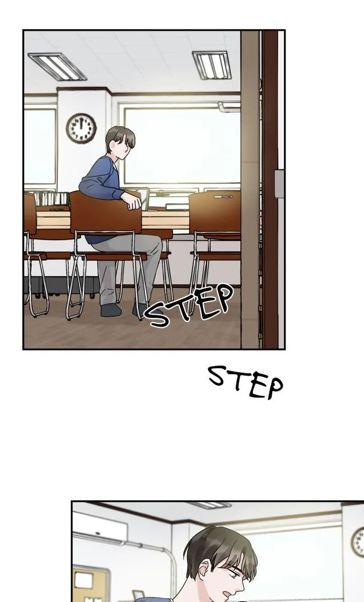 One Step Away From Happiness chapter 28 - page 51