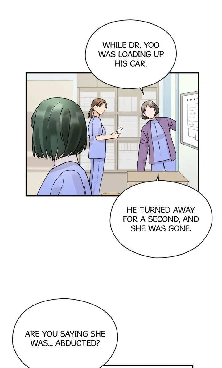 One Step Away From Happiness chapter 27 - page 2