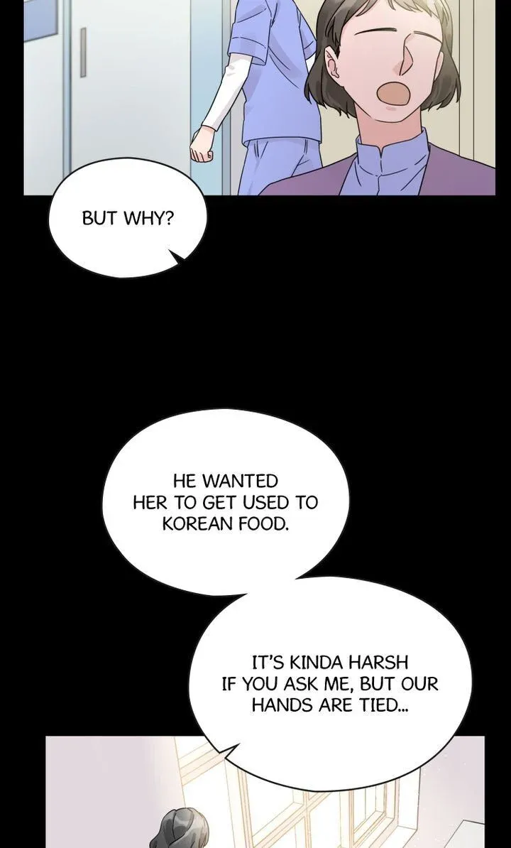 One Step Away From Happiness chapter 27 - page 24