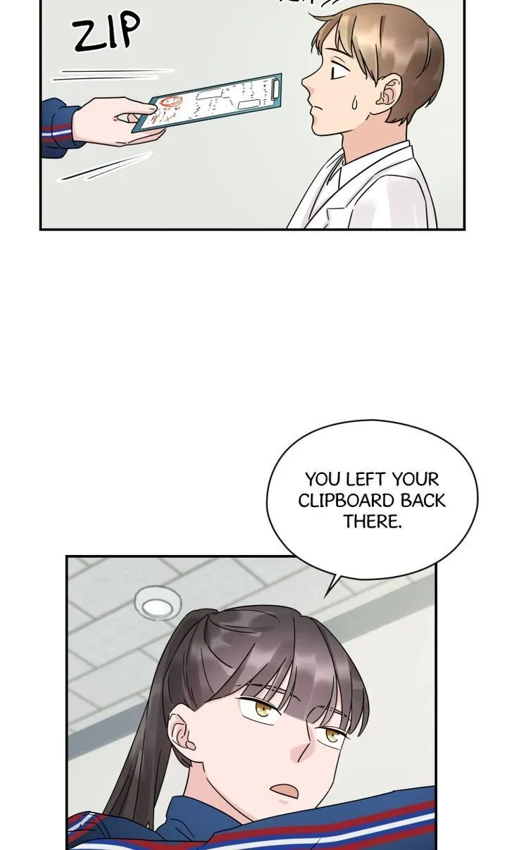 One Step Away From Happiness chapter 26 - page 49