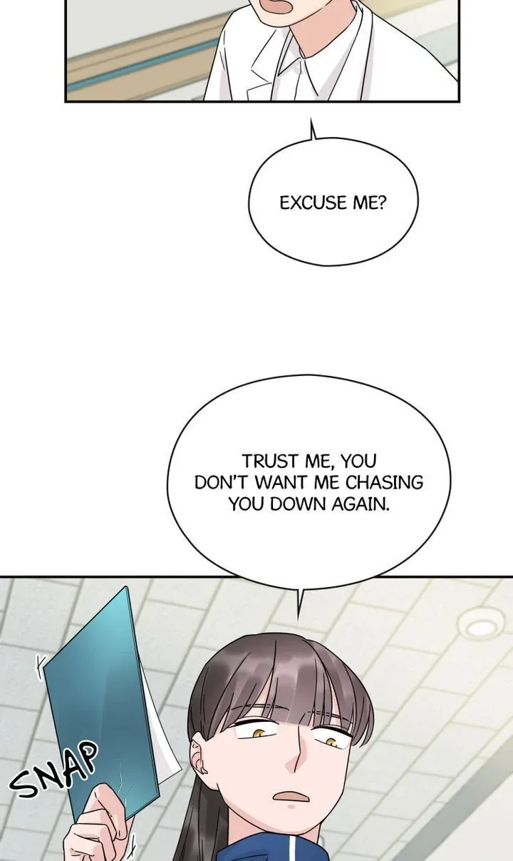 One Step Away From Happiness chapter 26 - page 52