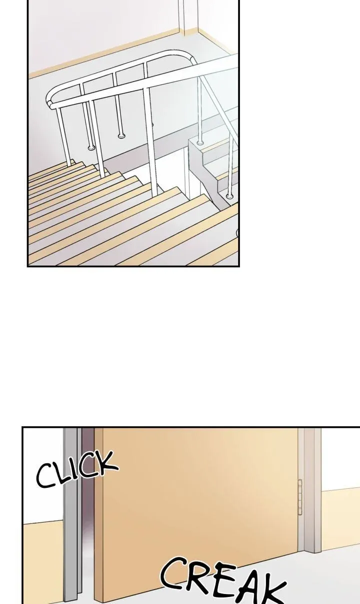 One Step Away From Happiness chapter 26 - page 54