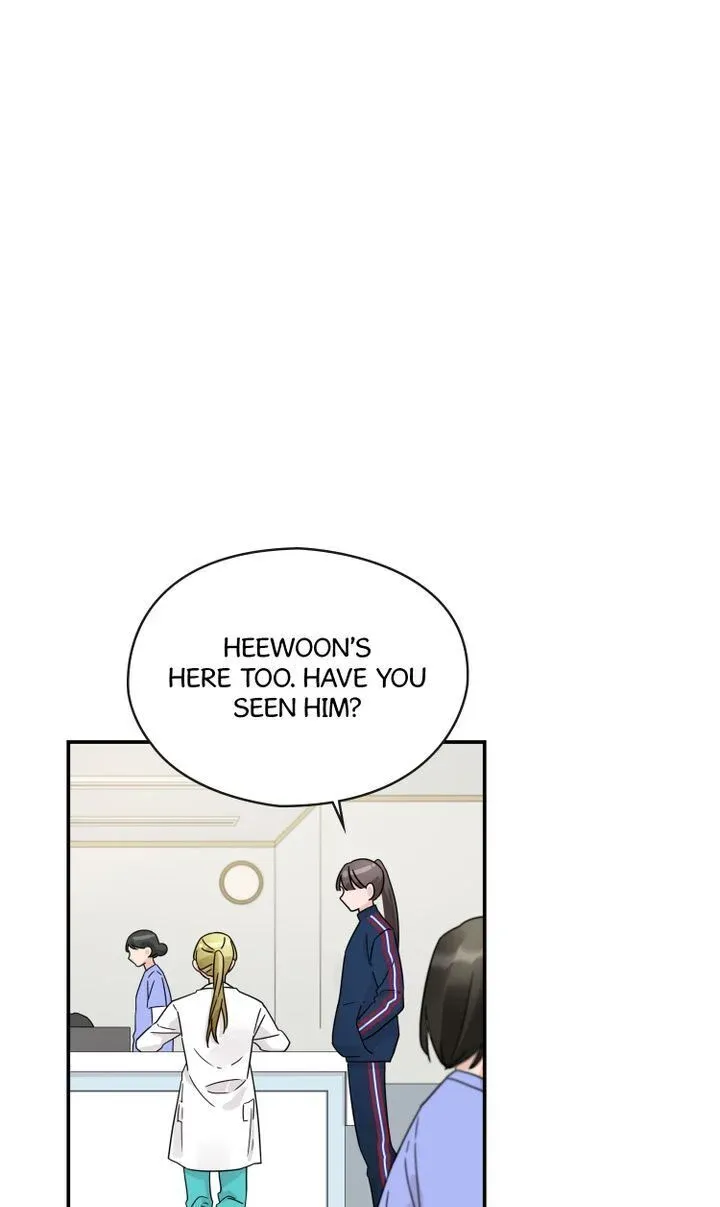 One Step Away From Happiness chapter 26 - page 8