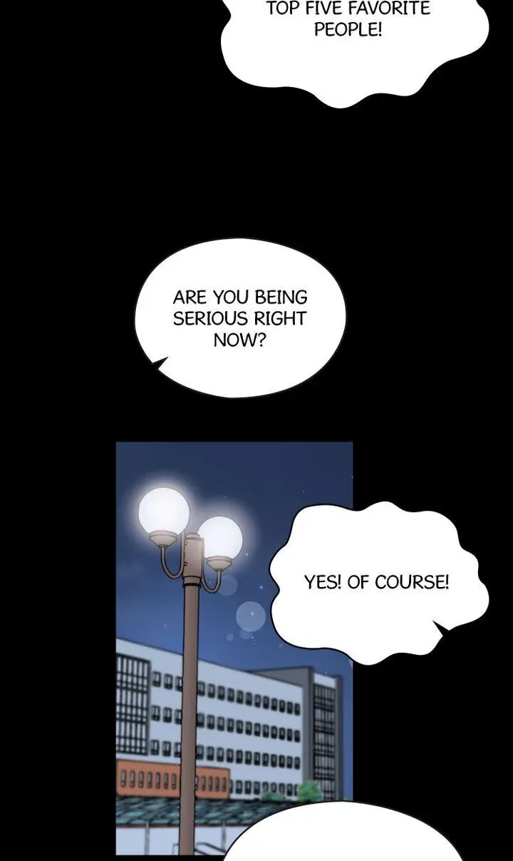 One Step Away From Happiness chapter 25 - page 38