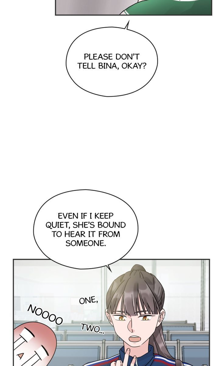 One Step Away From Happiness chapter 24 - page 26