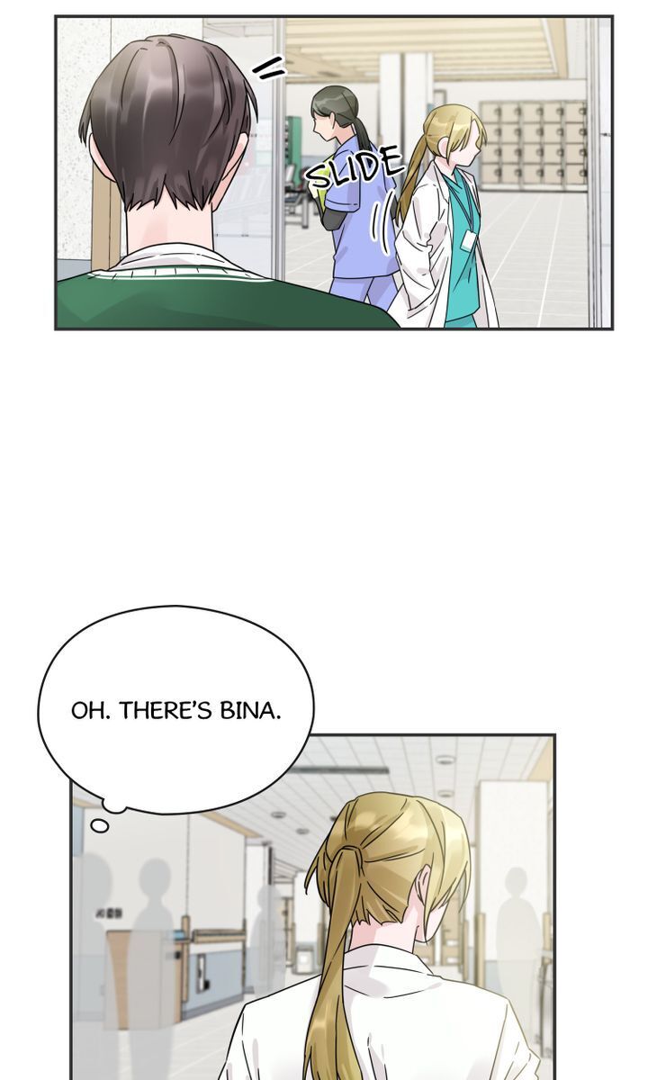 One Step Away From Happiness chapter 24 - page 32