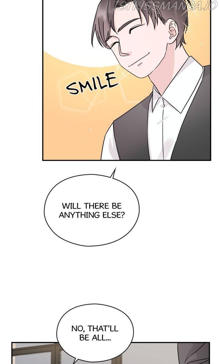 One Step Away From Happiness chapter 23 - page 2