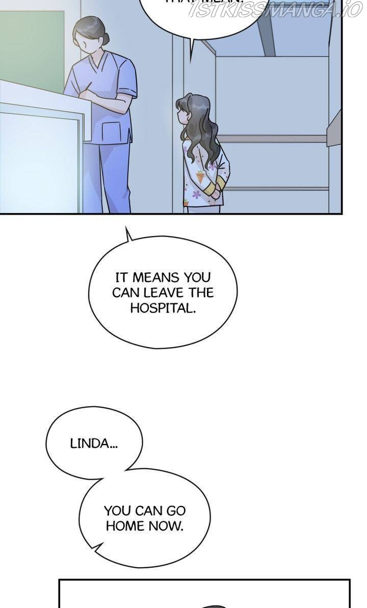 One Step Away From Happiness chapter 23 - page 26