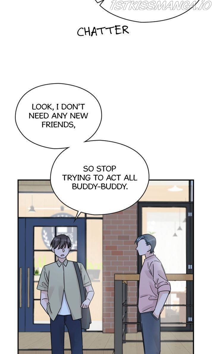 One Step Away From Happiness chapter 23 - page 44