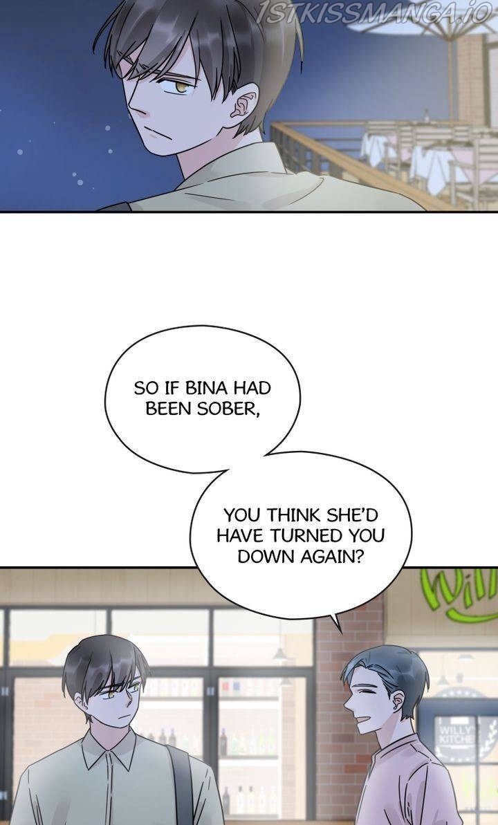 One Step Away From Happiness chapter 23 - page 53