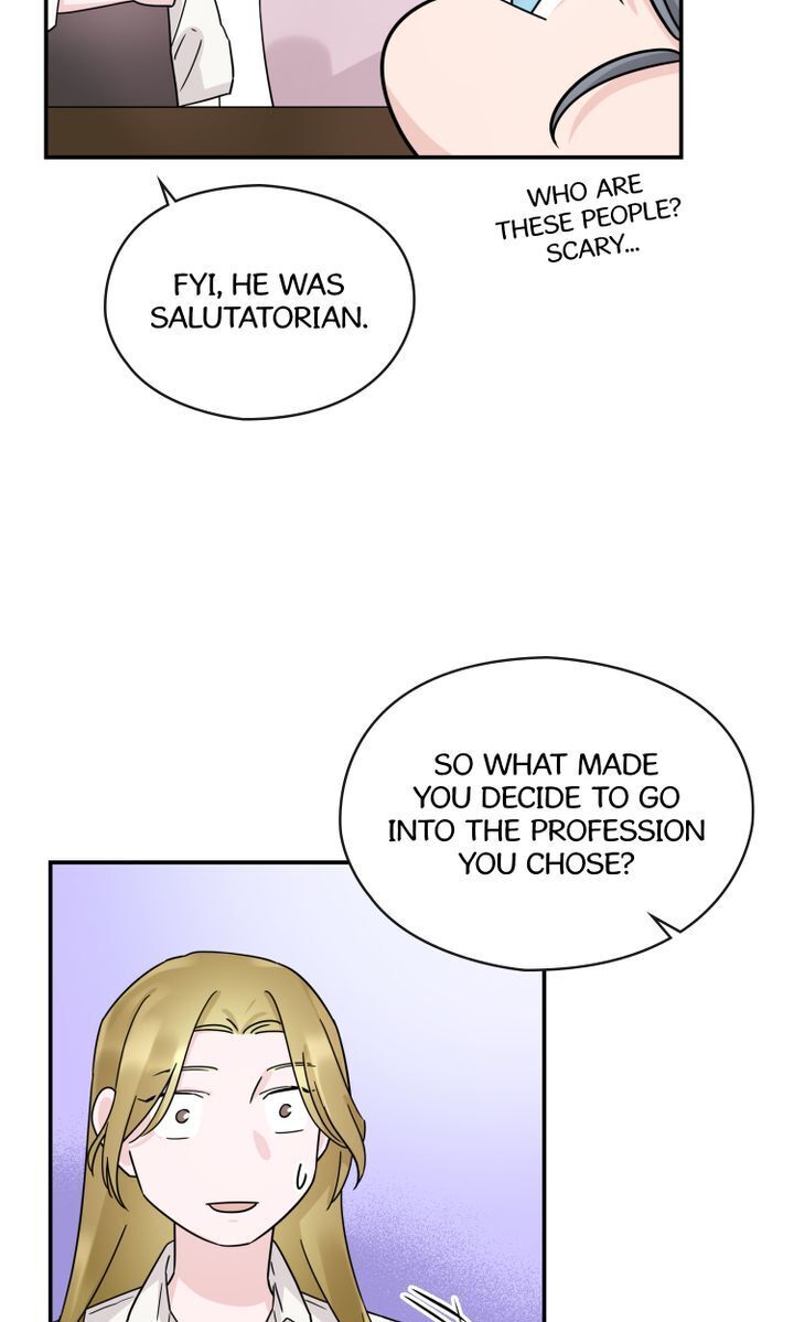 One Step Away From Happiness chapter 22 - page 22