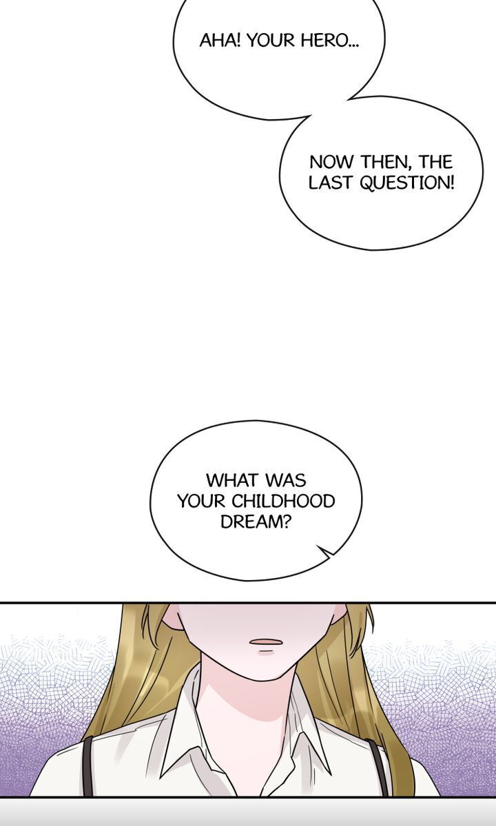 One Step Away From Happiness chapter 22 - page 28