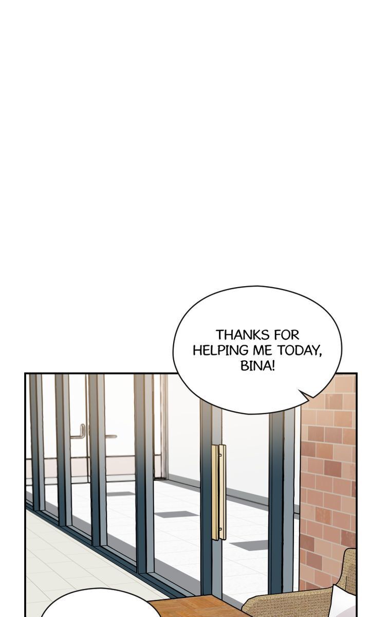 One Step Away From Happiness chapter 22 - page 31