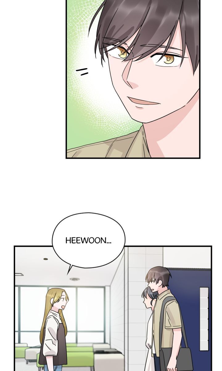 One Step Away From Happiness chapter 21 - page 26