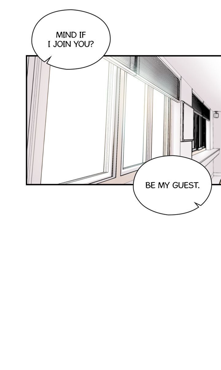 One Step Away From Happiness chapter 21 - page 4