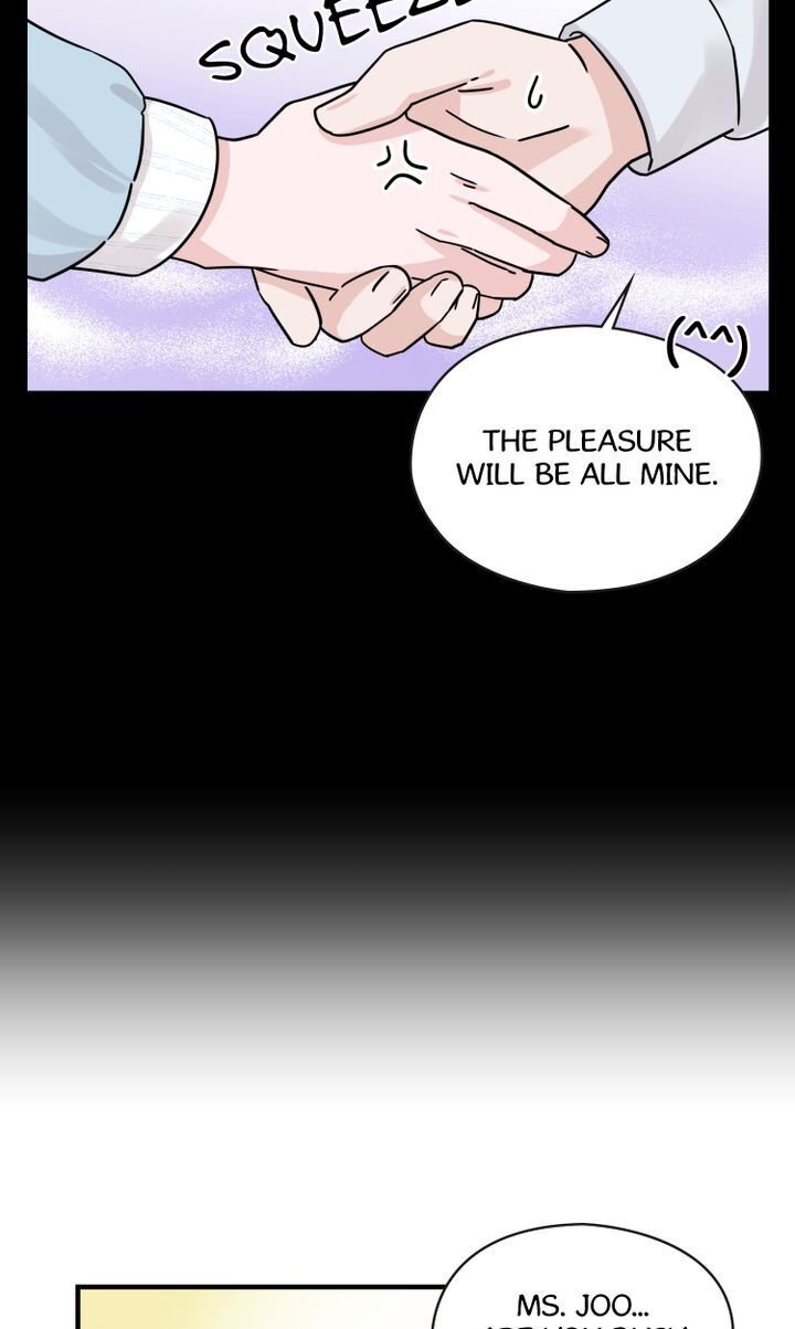 One Step Away From Happiness chapter 21 - page 50