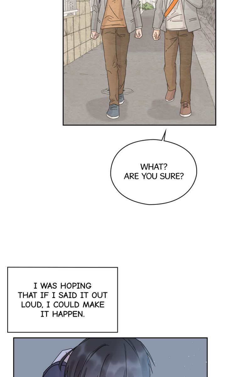 One Step Away From Happiness chapter 20 - page 15