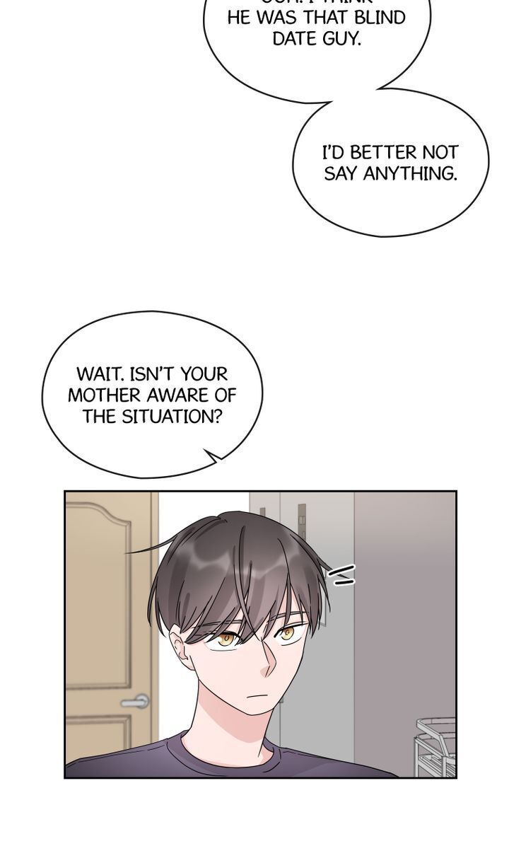 One Step Away From Happiness chapter 20 - page 26