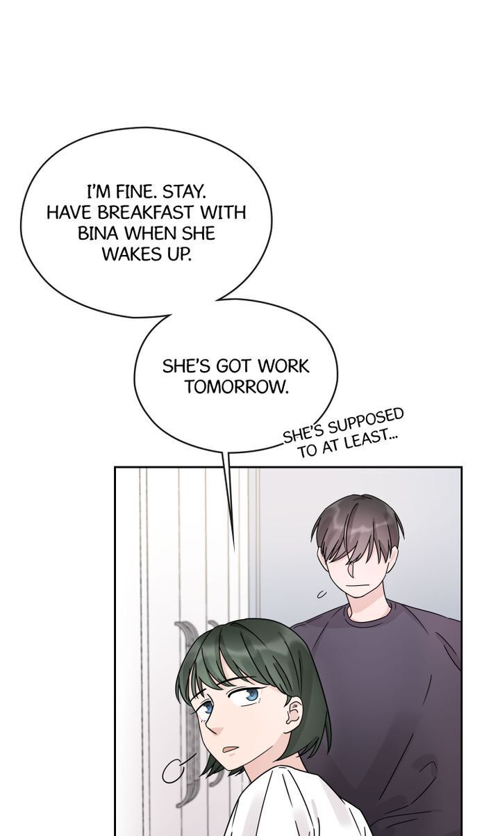 One Step Away From Happiness chapter 20 - page 32