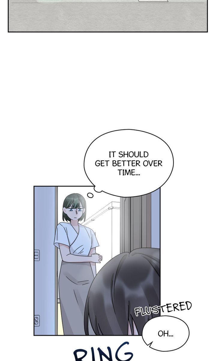 One Step Away From Happiness chapter 20 - page 39