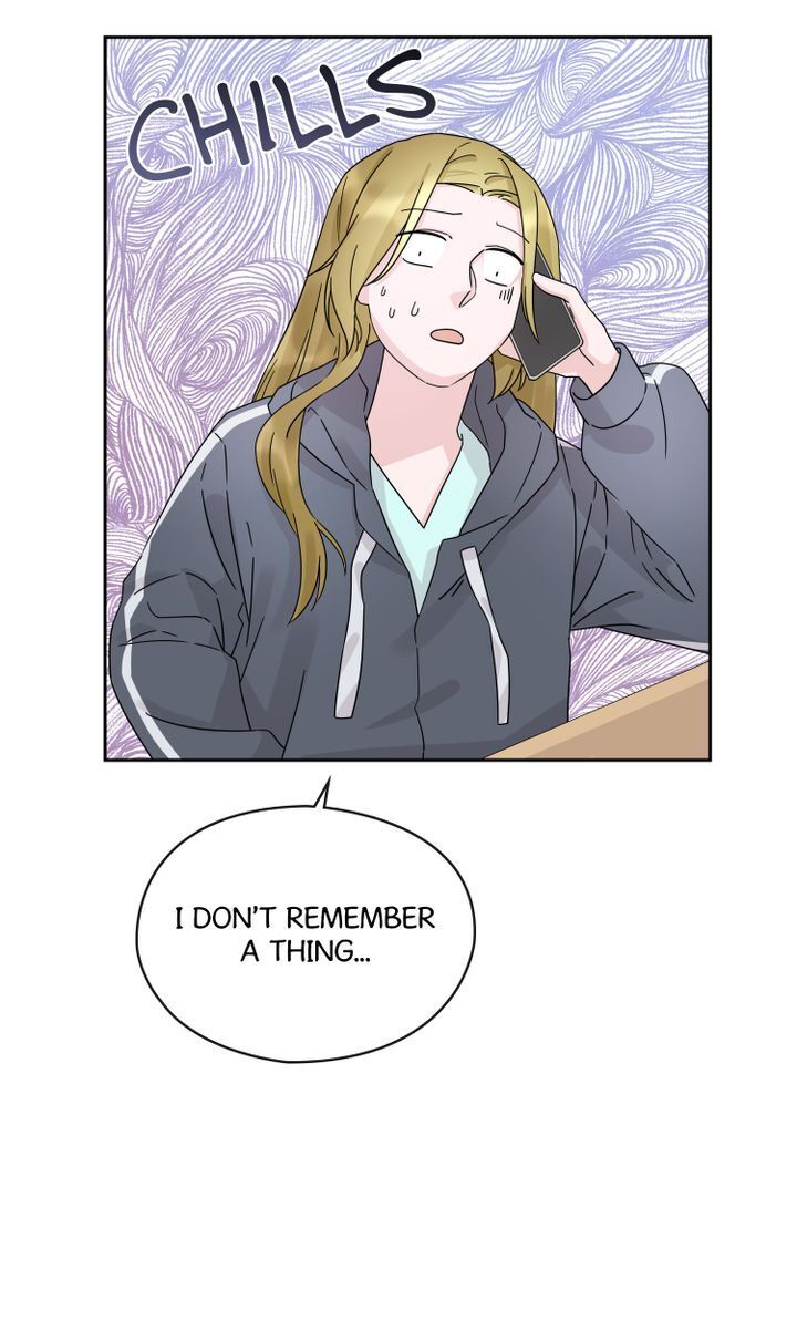 One Step Away From Happiness chapter 20 - page 48