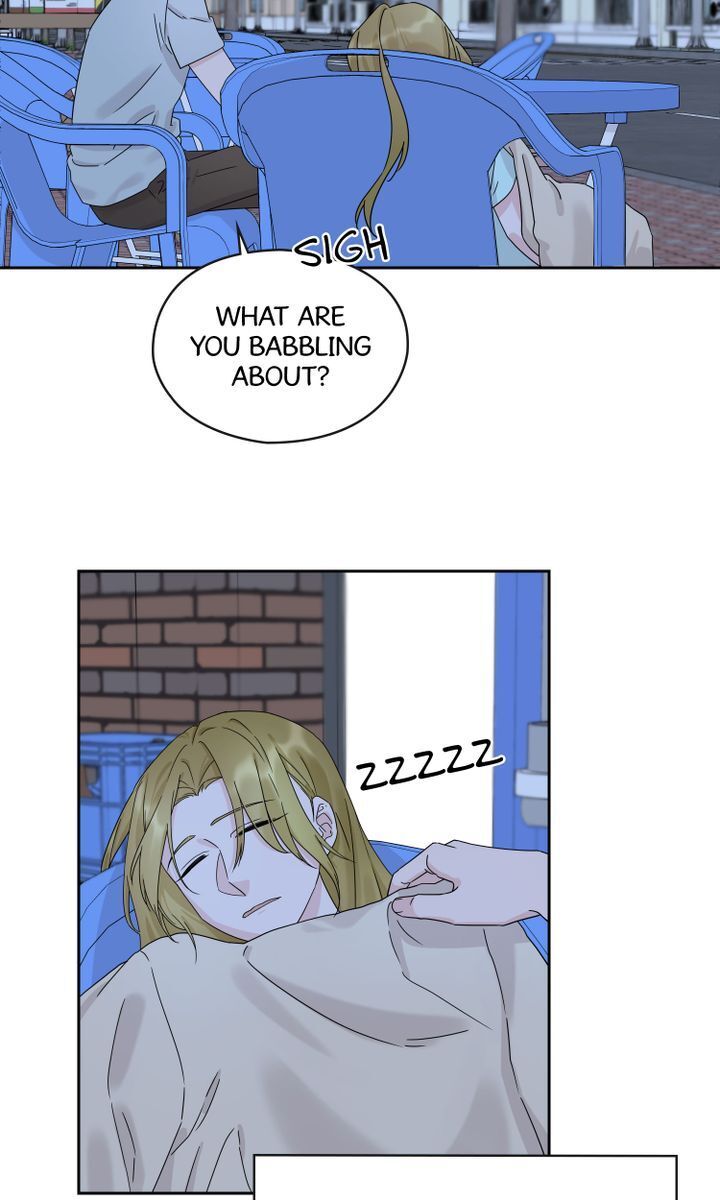 One Step Away From Happiness chapter 19 - page 18