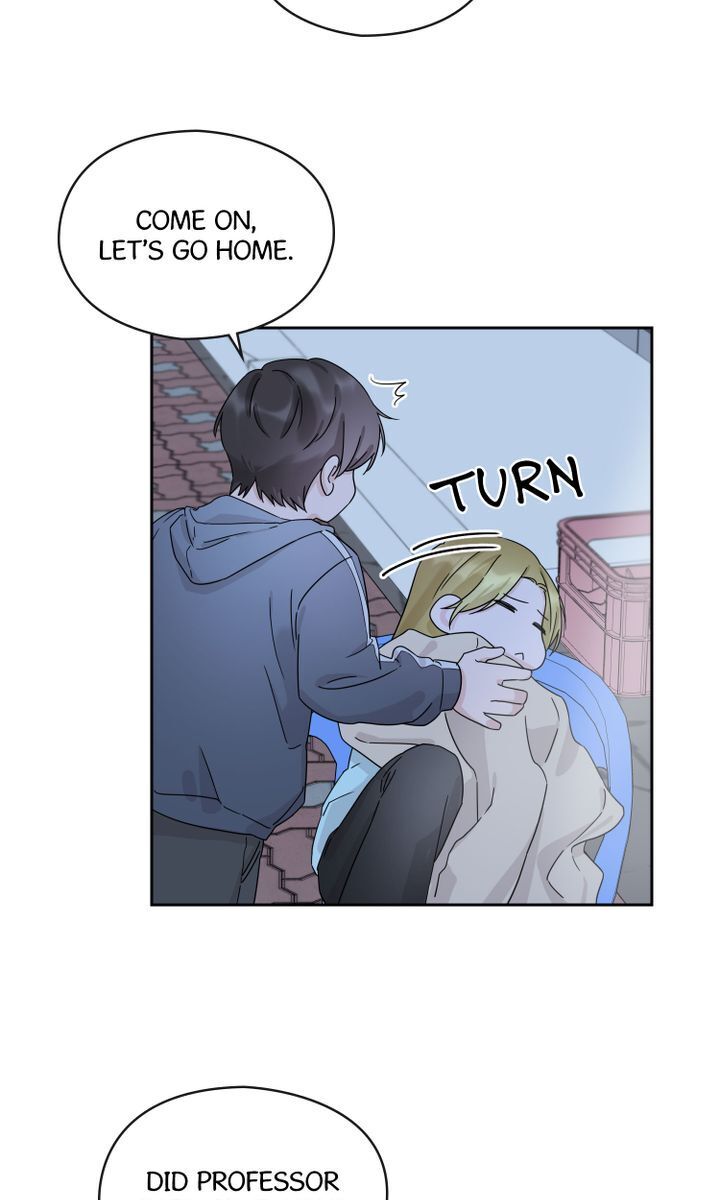 One Step Away From Happiness chapter 19 - page 29